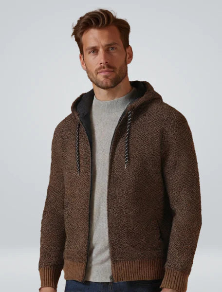 Hugo | Premium Hoodie
