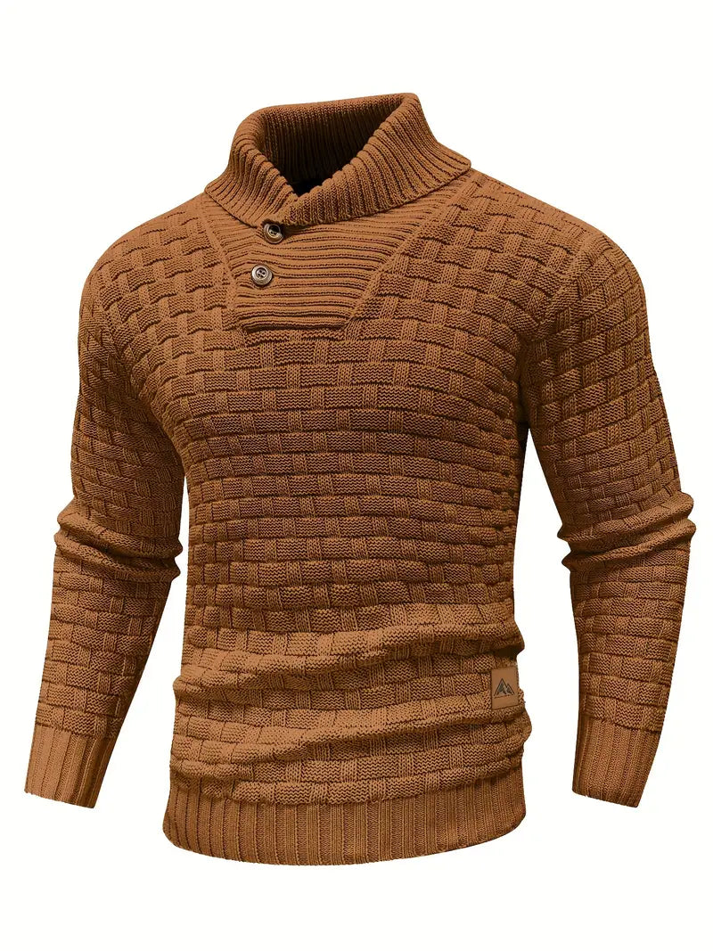 Luca | Heren Coltrui met Knopen