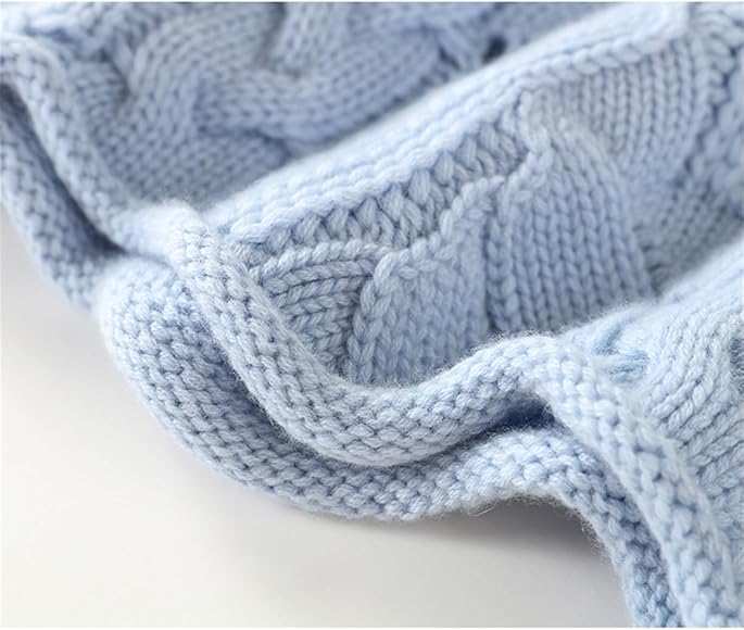 Iris| Pull en cachemire