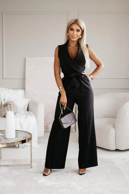 Linnea | Glamoureuze jumpsuit