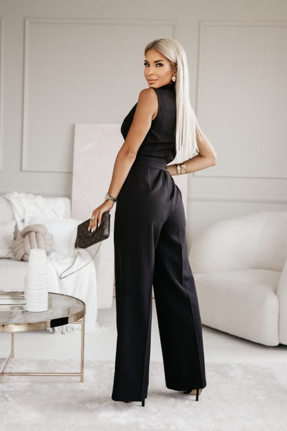 Linnea | Glamoureuze jumpsuit