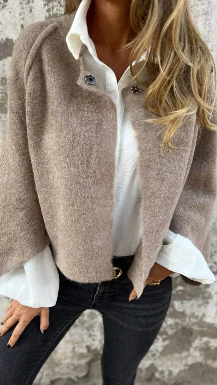 Linnéa | Elegant Cardigan