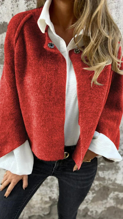 Linnéa | Elegant Cardigan