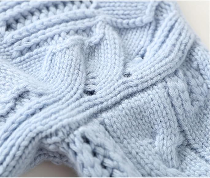 Iris| Pull en cachemire