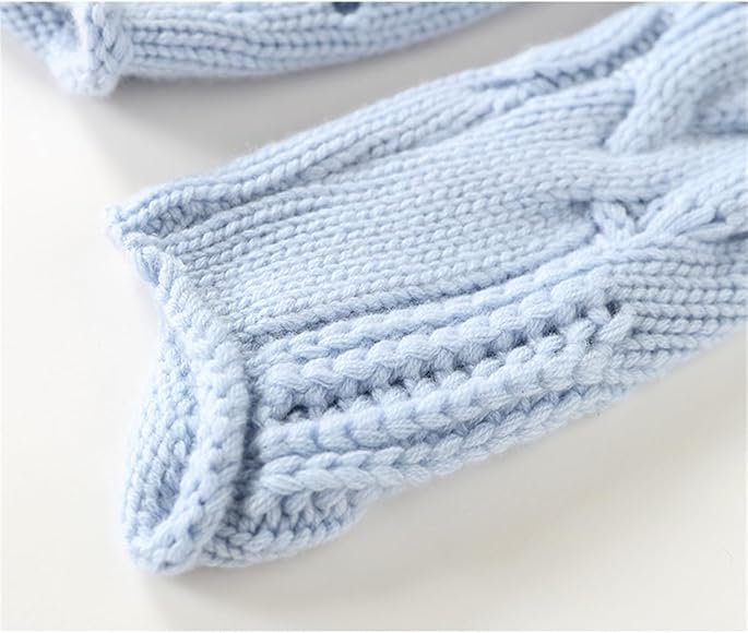 Iris| Pull en cachemire