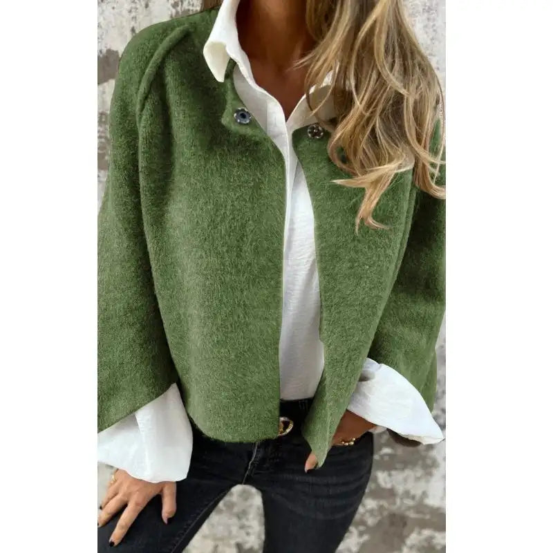 Linnéa | Elegant Cardigan