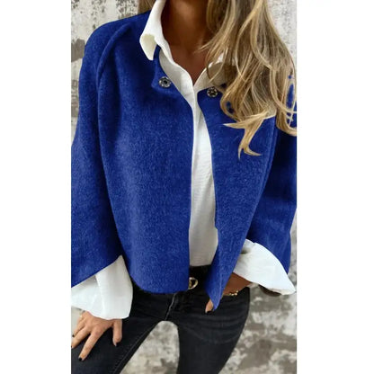 Linnéa | Elegant Cardigan