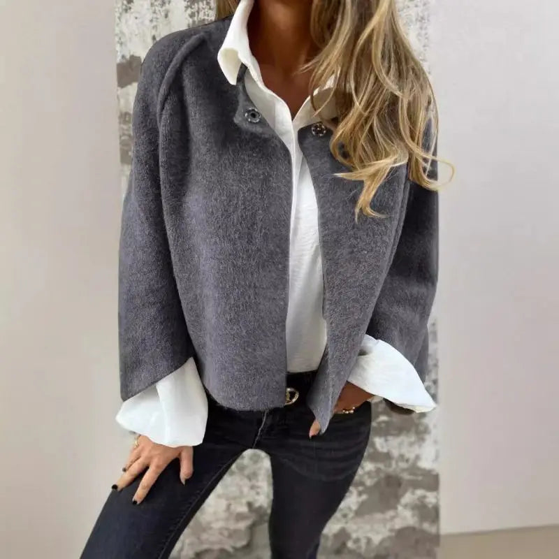 Linnéa | Elegant Cardigan