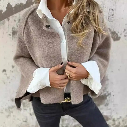 Linnéa | Elegant Cardigan