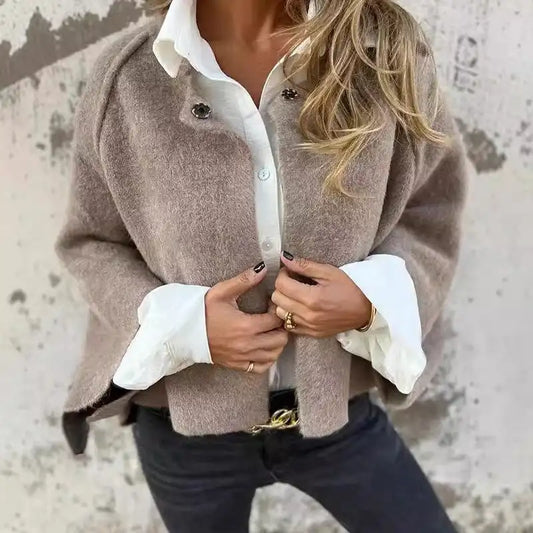 Linnéa | Elegant Cardigan