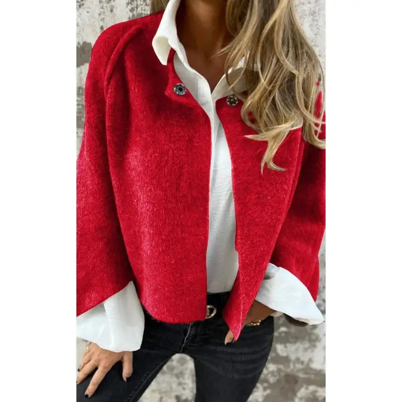 Linnéa | Elegant Cardigan