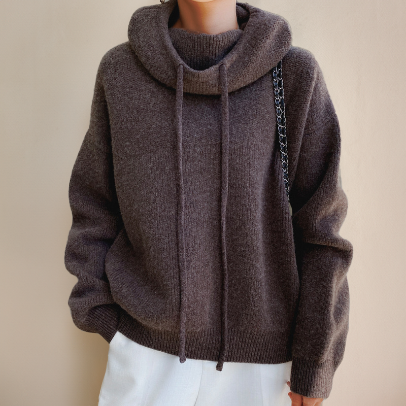 Ebba | Hoodie Jacket