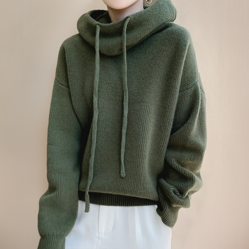 Ebba | Hoodie Jacket