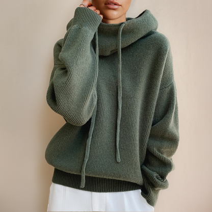 Ebba | Hoodie Jacket