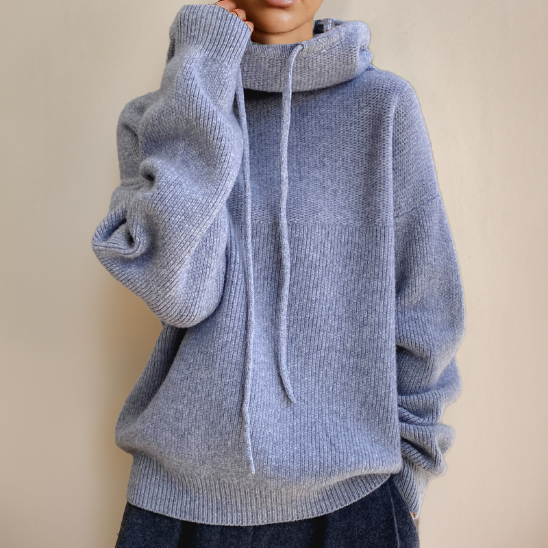 Ebba | Hoodie Jacket