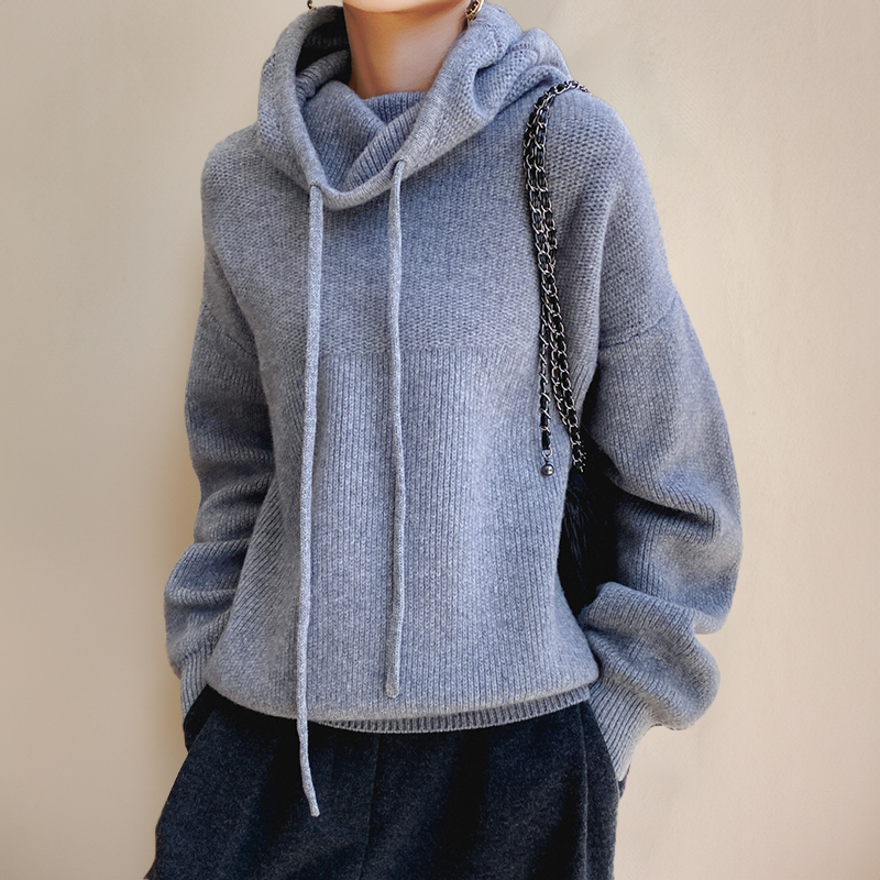 Ebba | Hoodie Jacket