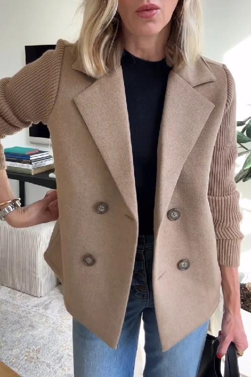 Sarina | Patchwork-kappa
